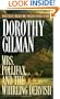 Mrs. Pollifax and the Whirling Dervish