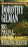Mrs. Pollifax and the Whirling Dervish