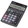 Casio J 120 TV  Calculator