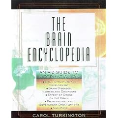 The Brain Encyclopedia (Facts on File)