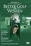 DVD : Better Golf For Women