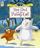 The owl and the pussycat