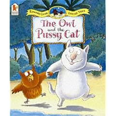 The Owl and the Pussycat
