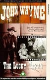 The Lucky Texan [UK IMPORT] - John Wayne
