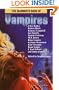 The Mammoth Book of Vampires (The Mammoth Book Series)
