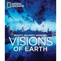 Visions of Earth