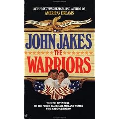 The Warriors (Kent Family Chronicles)