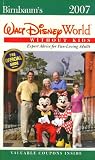 Birnbaum's Walt Disney World Without Kids 2007 (Birnbaum's Walt Disney World Without Kids)