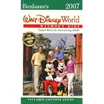 Birnbaum's Walt Disney World Without Kids 2007 (Birnbaum's Walt Disney World Without Kids) book cover