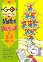 NFER-Nelson Go Practice!: Maths Workouts for 6-7 Year Olds