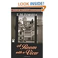 A Room with a View (Dover Thrift Editions)