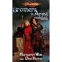 Brothers in Arms (Dragonlance Novel: Raistlin Chronicles Vol. 2)