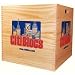 CITIBLOCS Original Wooden Building Block Set - 500 Piece