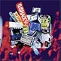 DJ Shadow - Live! In Tune and on Time (Jewel Case)