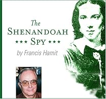 The Shenandoah Spy - Part 1