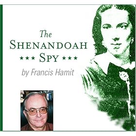 The Shenandoah Spy - Part 1
