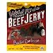 Wild Ride Zero Carb Beef Jerky, Buckin' Barbecue, 1-Ounce Bags (Pack of 12)