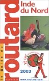 Inde du Nord. Edition 2003