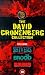 The David Cronnenberg Collection Shivers,The Brood,Rabid