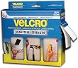 Velcro USA 2-Inch-by-15-Foot Industrial Strength Sticky Back Fastener Tape #90198