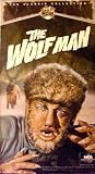 Wolf Man