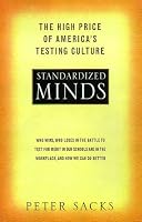 Standardized Minds: The High Price Of America's Testing Culture