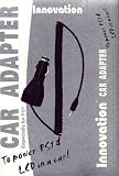 Innovations PSone Car Adapter (PS)