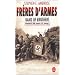 Fr�res d'armes : Compagnie E, 506e r�giment d'infanterie parachutiste, 101e division a�roport�e; du d�barquement en Normandie au nid d'aigle de Hitler