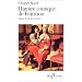 Histoire comique de Francion (�dition de 1633)