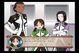Sakura Wars: So Long, My Love Premium Edition