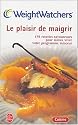 Le Plaisir de maigrir