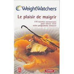 Le Plaisir de maigrir