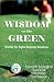 Wisdom on the Green : Smarter Six Sigma Business Solutions