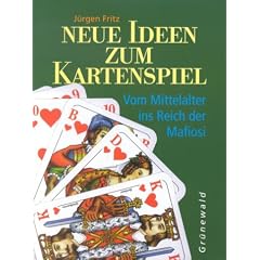 Neue Ideen zum Kartenspiel
