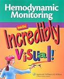 Hemodynamic Monitoring Made Incredibly Visual! (Incredibly Easy! Series)
