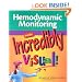 Hemodynamic Monitoring Made Incredibly Visual!