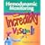 Hemodynamic Monitoring Made Incredibly Visual! (Incredibly Easy! Series)