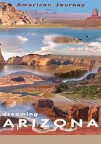 American Journey Vol. 1 - Dreaming Arizona