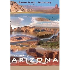 American Journey Vol. 1 - Dreaming Arizona by 