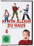 Produkt-Bild: Kevin allein zu Haus - Die Sammler-Edition (4 DVDs)