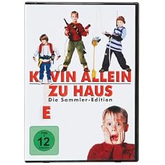 Kevin - Allein zu Haus - Sammler-Edition [Edizione: Germania]