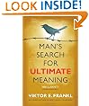 Man's Search for Ultimate Meaning