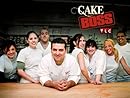Cake Boss