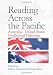 Books : Reading Across the Pacific: Australia-United States Intellectual Histories