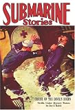 Pulp Classics: Submarine Stories Magazine (March 1930)