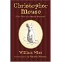 Christopher Mouse: The Tale of a Small Traveler