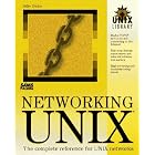 Click here to buy Networking Unix (UNIX Library) by  Salim Douba.