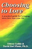Choosing to Love