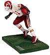 McFarlane Toys NFL Sports Picks Series 6 Action Figure Priest Holmes (Kansas City Chiefs) White Jersey
