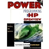 Power Programming in HP OpenView: Developing CMIS Applications